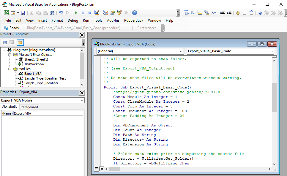 export_vba_function