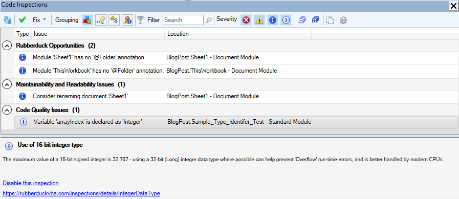 rubberduck_code_inspection_example