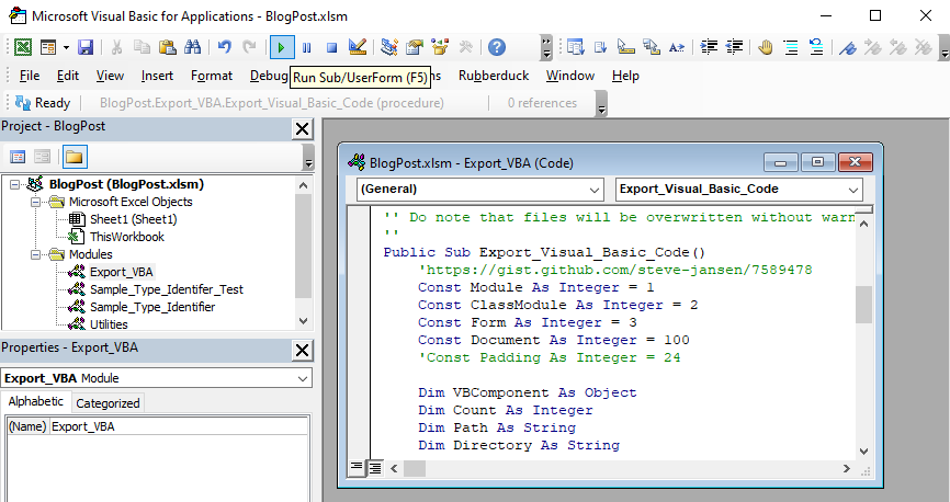 run_export_vba_function